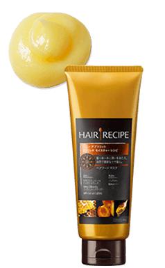 honey apricot nriched moisture recipe hair food mask