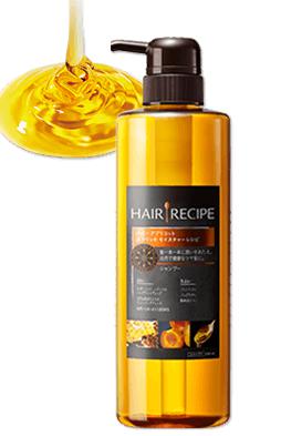 honey apricot nriched moisture recipe shampoo
