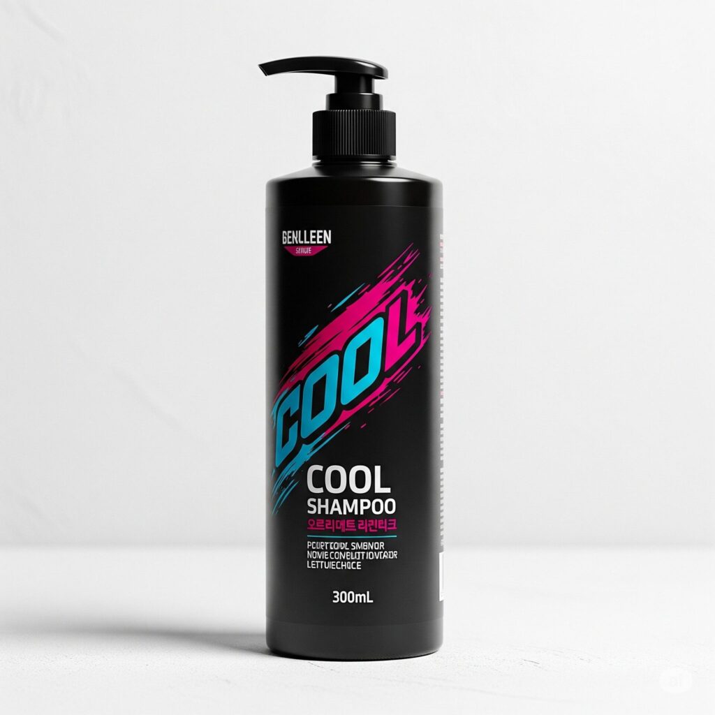[リ：クール シャンプー 300mL]で叶える夏の頭皮トラブルに終止符を！「ひんやり健やか美髪」の秘密を【美容専門家が徹底解析】