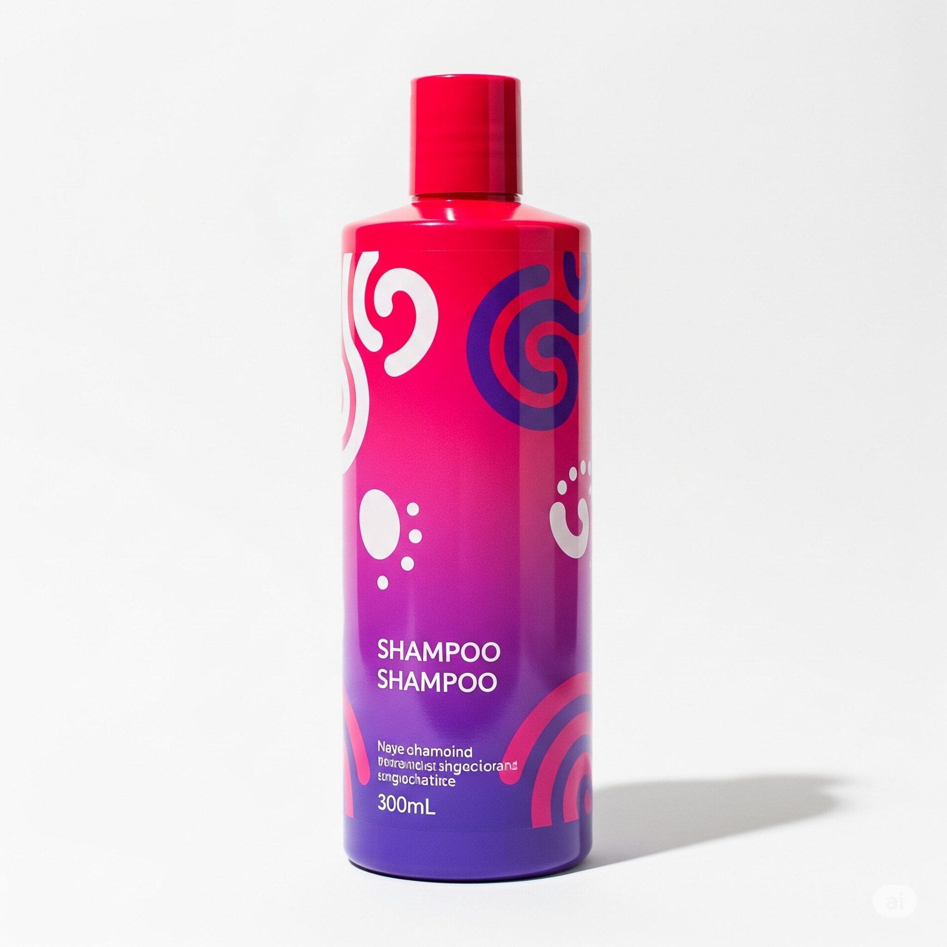 リ：シャンプー 300mL