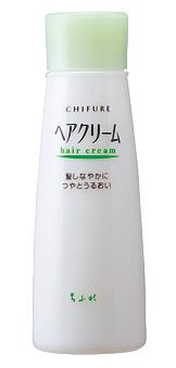 [ちふれ　ヘアクリーム　150mL]