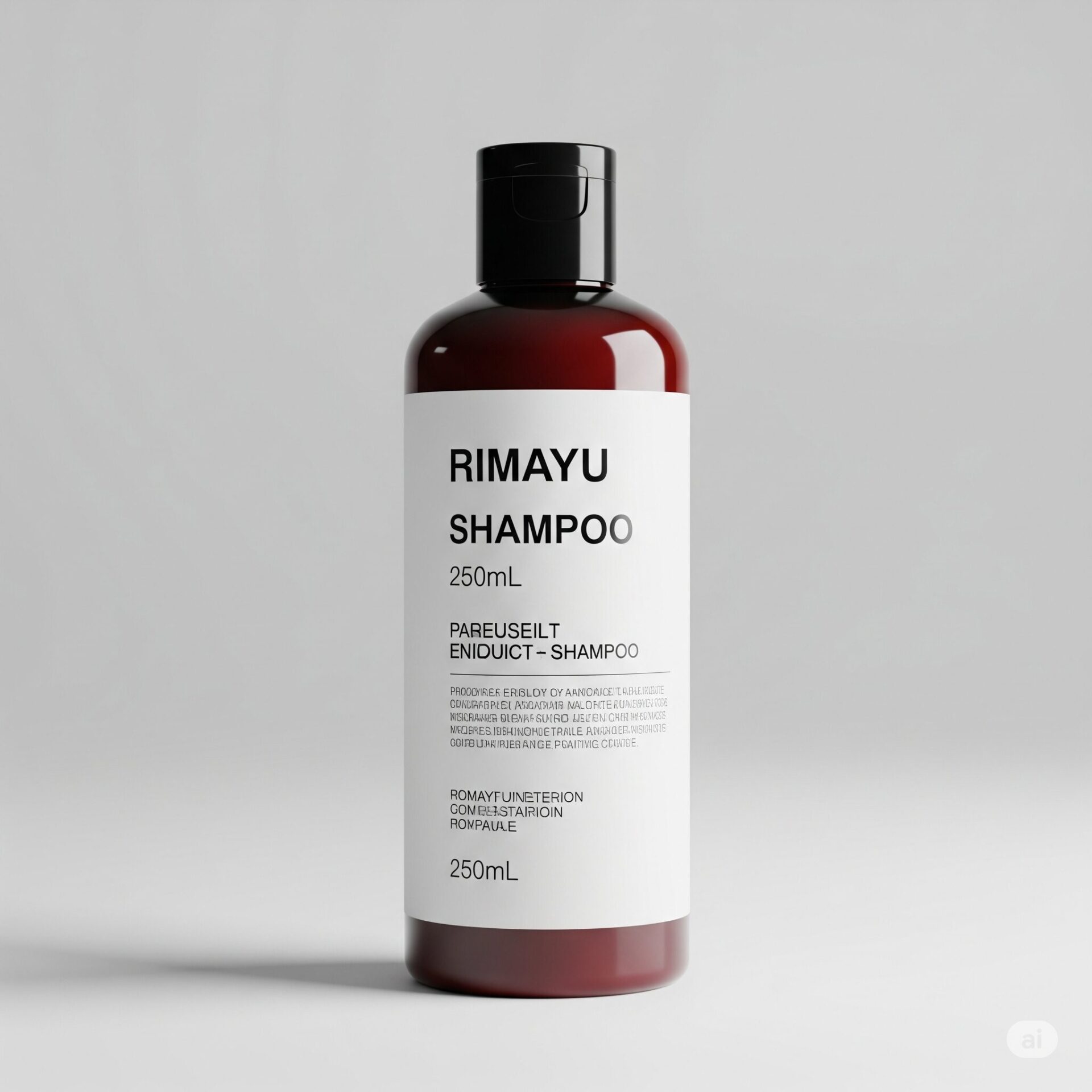 リマーユシャンプー 250mL