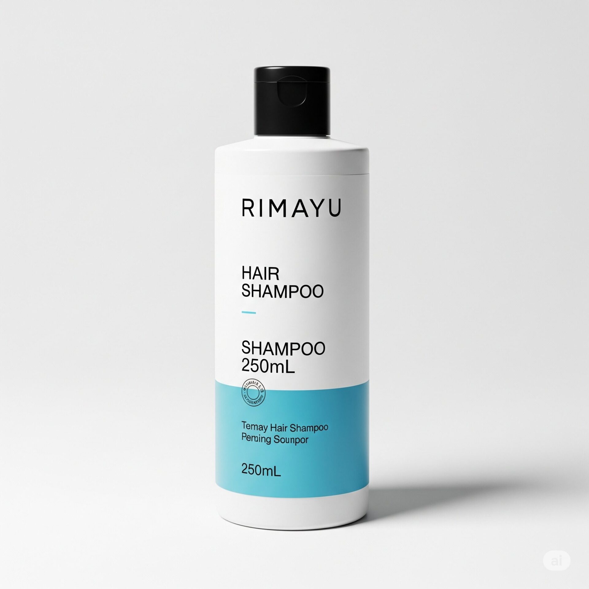 リマーユヘアシャンプー 250mL