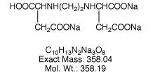[エチレンジアミンジコハク酸3Na]