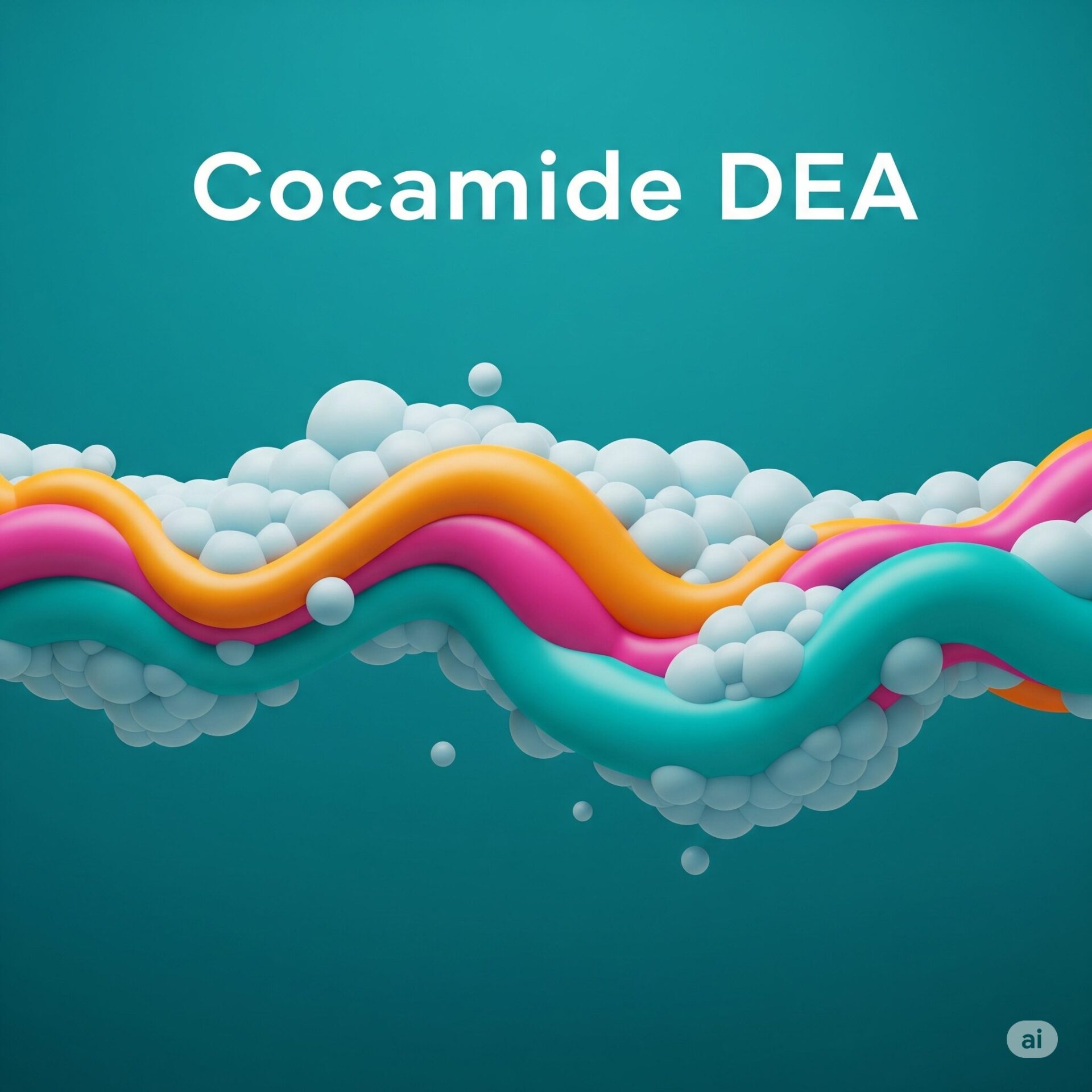 コカミドDEA