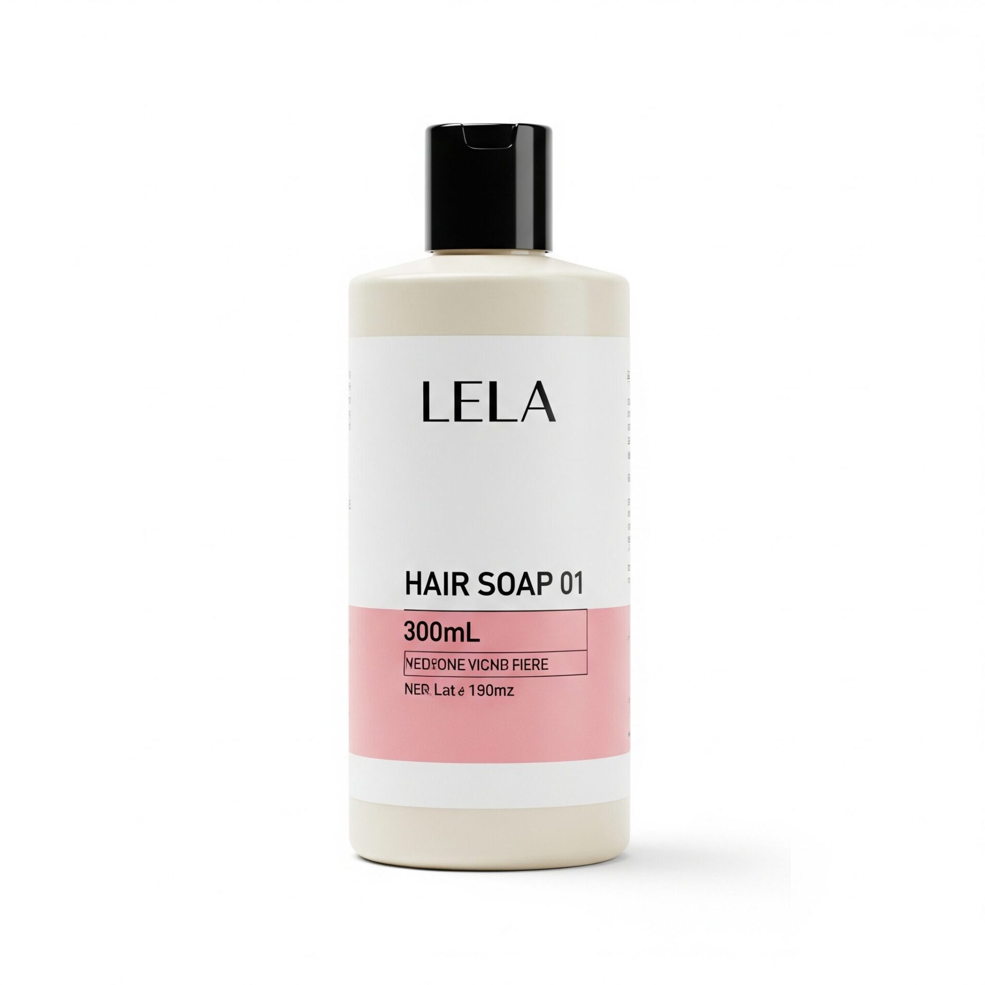 [レラ・ヘアソープ01 300mL