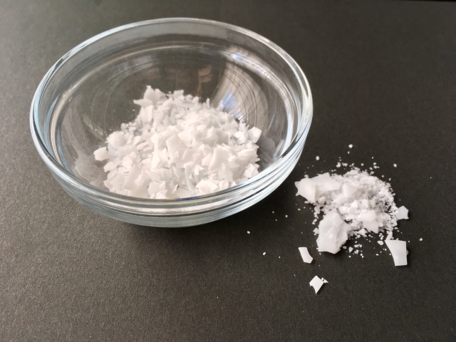 [PEG/PPG-18/18ジメチコン]ジメチコンから作られた乳化剤