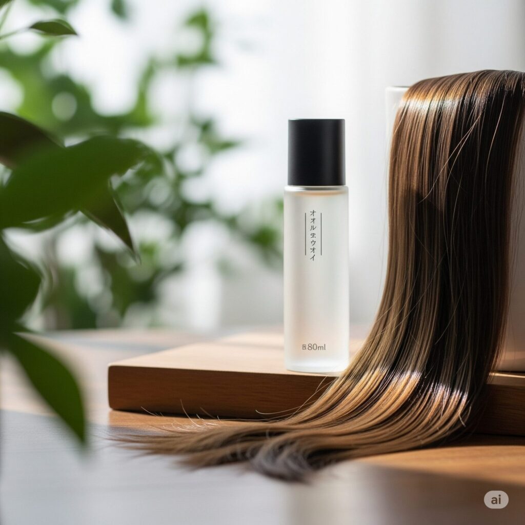 [ボタニスト ボタニカル ヘアオイル モイスト80mL]の魅力と、成分の秘密を徹底解剖！【専門家が深掘り解説】