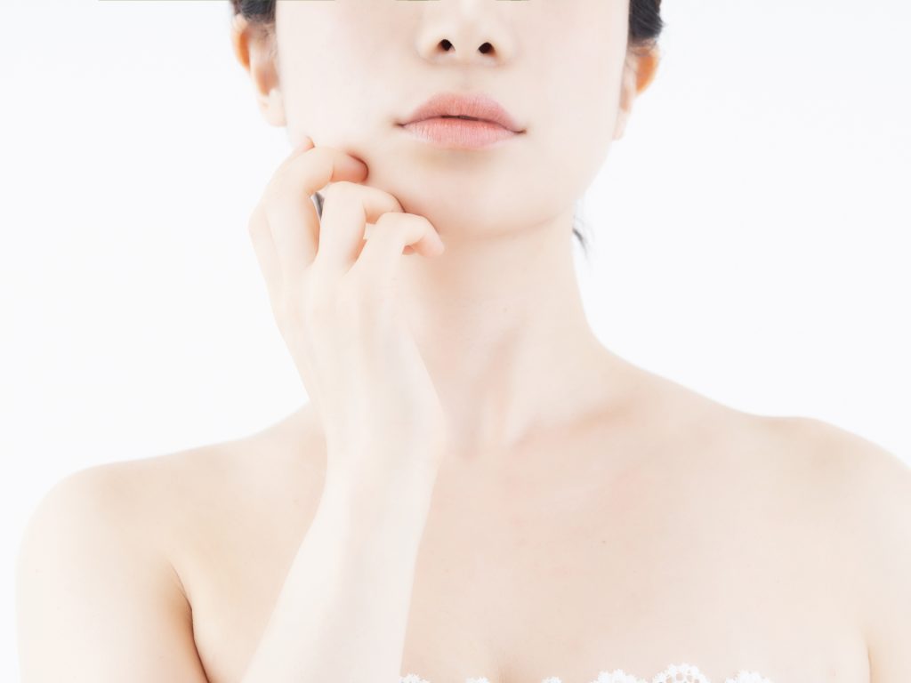 [皮膚コンディショニング成分]肌の感触を良くして整える化粧品成分
