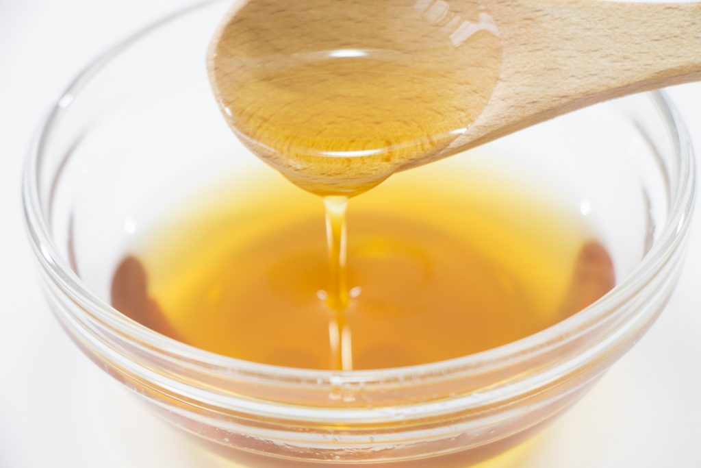 [ゴマ油]オレイン酸とリノール酸が豊富でほうれい線にも効果のある抗酸化成分