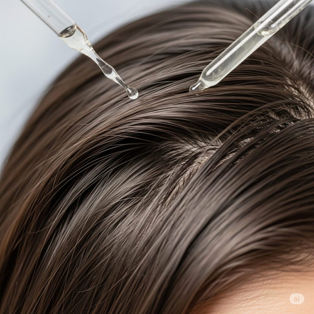 [レヴール フレッシュール スカルプ ノンシリコントリートメント]の秘密！健やかな頭皮とサラツヤ髪を叶える【専門家が徹底解析】