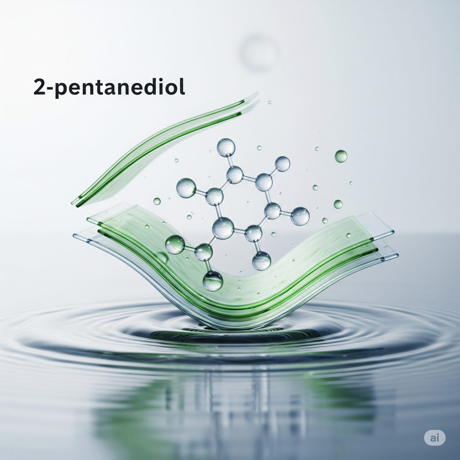 2-ペンタンジオール