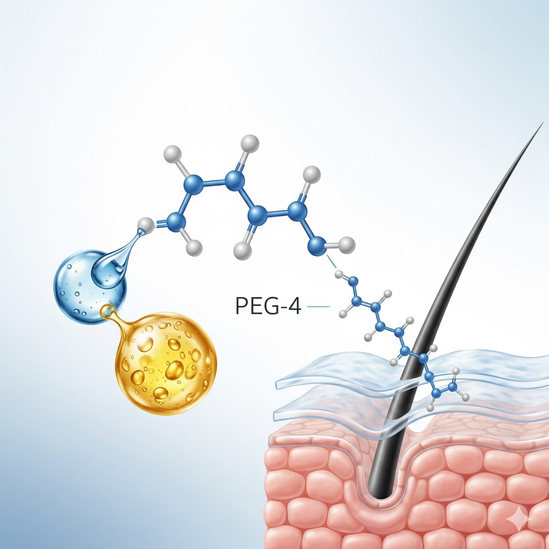 PEG-4